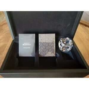 MGM Marriott Bonvoy Ambassador Elite Gift Box | 2 Decks/Cards, Crystal Dice